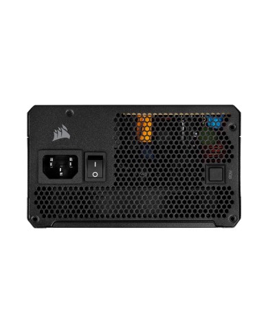 Fuente de Poder Corsair CX750F RGB Full Modular 80Plus Bronze