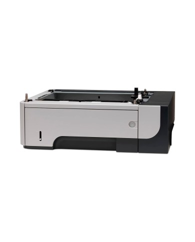 Bandeja adicional  HP Bandeja adicional 500 hjs serie P3015/M521/M525 (CE530A)