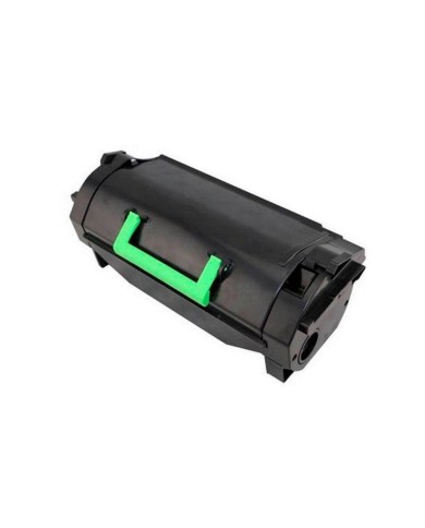 Cartucho de Tóner Lexmark Negro 62D4H00 para MX710, 711, 810, 811, 812