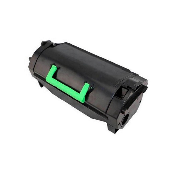 Cartucho de Tóner Lexmark Negro 62D4H00 para MX710, 711, 810, 811, 812