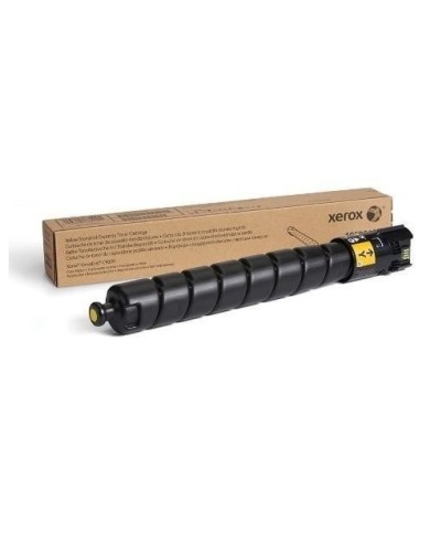 Cartucho de Tóner Xerox VersaLink (26.500 pág, Amarillo)