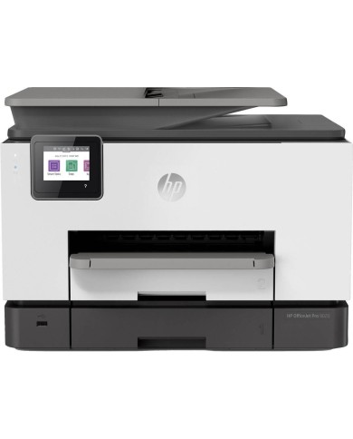 Multifuncional HP OfficeJet Pro 9020 Tinta Color, 20ppm, Duplex, Ethernet-USB
