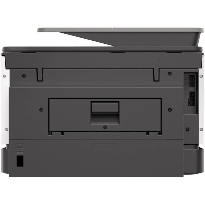 Multifuncional HP OfficeJet Pro 9020 Tinta Color, 20ppm, Duplex, Ethernet-USB