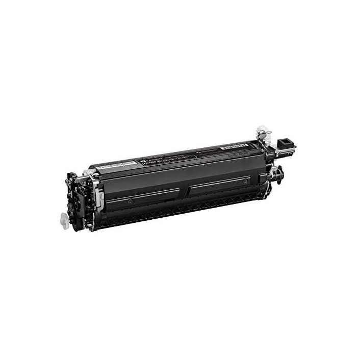 Unidad de Imagen Lexmark 74C0ZK0 Negro