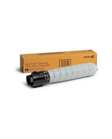 Cartucho de Tóner Xerox Negro 006R01754 para AltaLink C8130/C8135