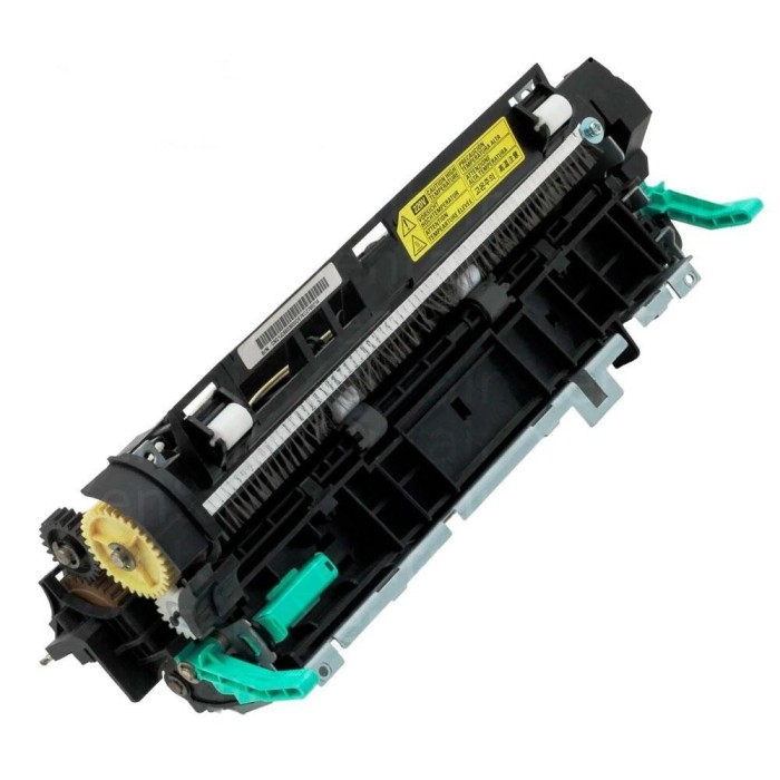 Fusor Xerox AltaLink Negro 109R00849 para B8065, 75, 90