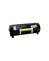 Cartucho de Tóner Lexmark Negro 50F4X00 para 410-510-610