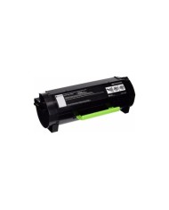 Cartucho de Tóner L0S08AL Negro para HP 974X