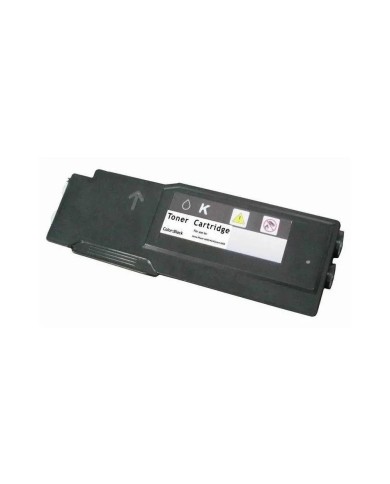 Toner Xerox 106R02755 para WorkCentre 6655 (12.000 Páginas, Negro)