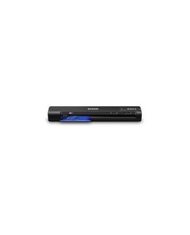 Escaner Portatil Inalambrico WorkForce ES-60W