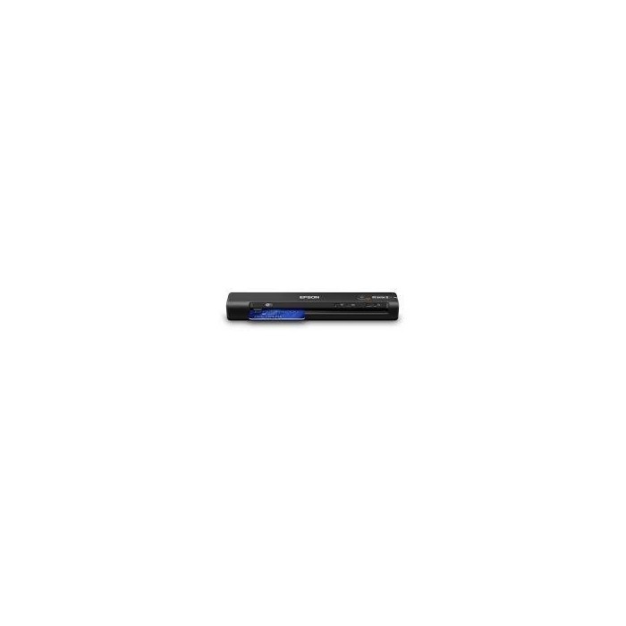 Escaner Portatil Inalambrico WorkForce ES-60W