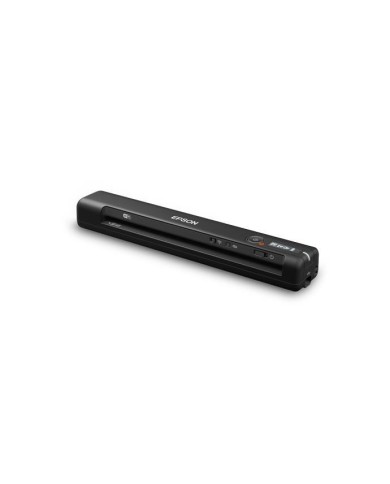 Escaner Portatil Inalambrico WorkForce ES-60W