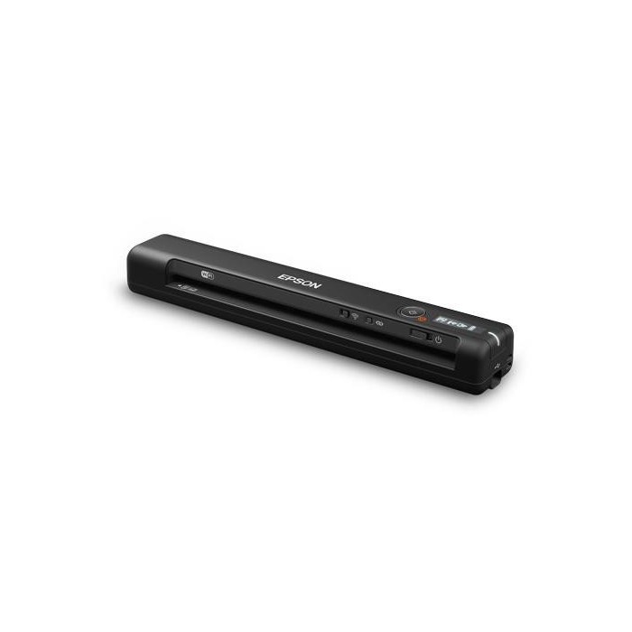 Escaner Portatil Inalambrico WorkForce ES-60W