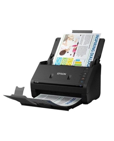 Escáner Epson WorkForce ES-400