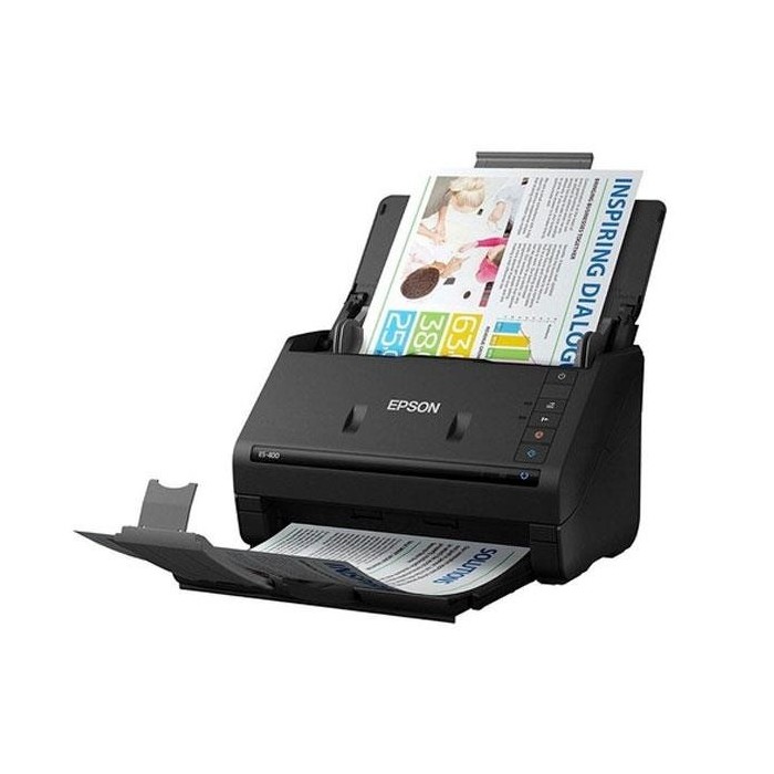 Escáner Epson WorkForce ES-400