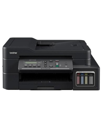 Impresora Multifuncional inalámbrica Brother DCP-T710DW USB, WiFi
