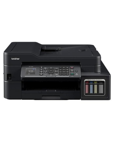 Impresora Multifuncional inalámbrica Brother DCP-T910 Ethernet