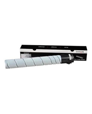 Cartucho de Toner 64G0H00 MX910 Series Black High Yield Toner