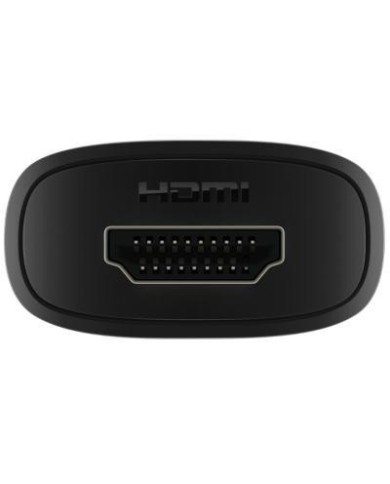 Xiaomi TV Stick, 4K Ultra HD, HDMI, Android TV 11, Smart Remote, Negro
