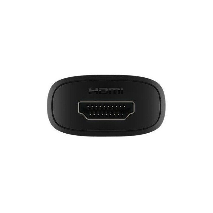 Xiaomi TV Stick, 4K Ultra HD, HDMI, Android TV 11, Smart Remote, Negro