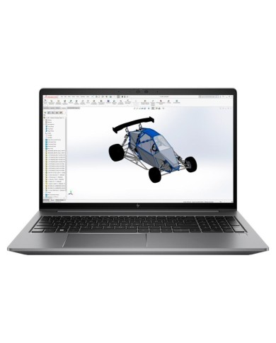 Notebook HP Zbook Power G9 i7-12700H, 16GB Ram, 1TB SSD, NVIDIA T600