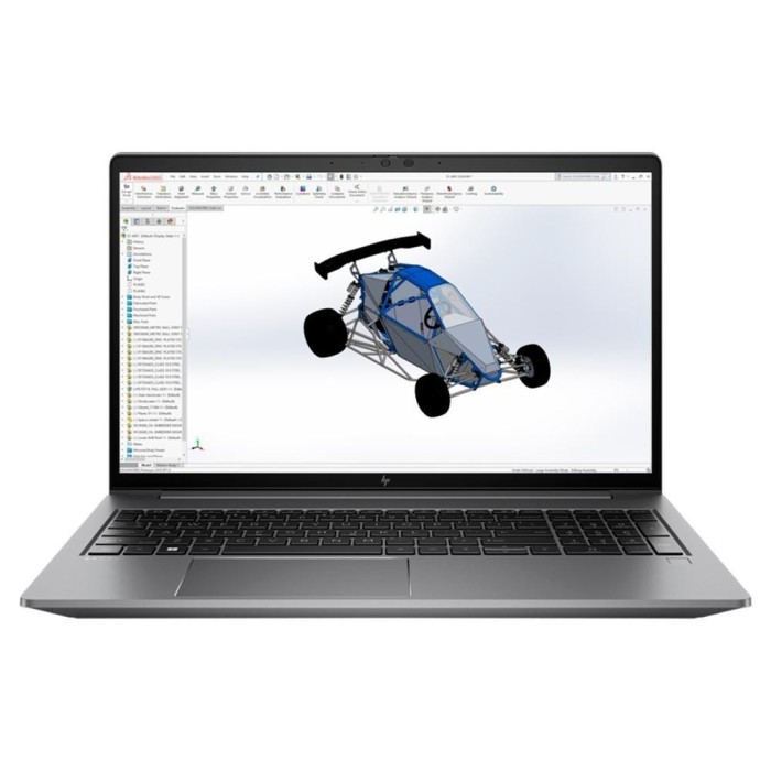Notebook HP Zbook Power G9 i7-12700H, 16GB Ram, 1TB SSD, NVIDIA T600
