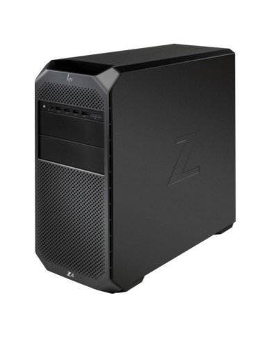 Workstation HP Z4 Gen 4 W-2235, 16GB Ram, 1TB SSD, W10Pro, RTX A4000