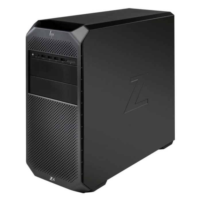 Workstation HP Z4 Gen 4 W-2235, 16GB Ram, 1TB SSD, W10Pro, RTX A4000