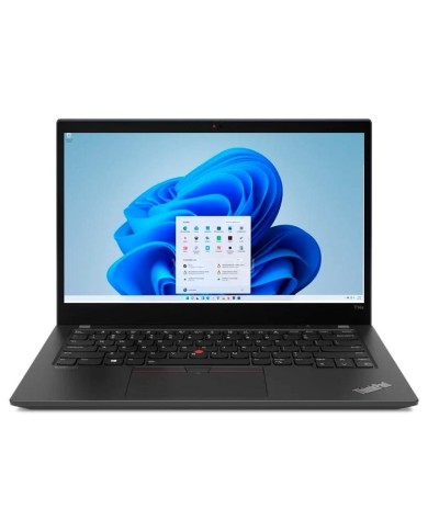 Notebook Lenovo ThinkPad T14S I7-1260, 16GB Ram, 1TB SSD, W10