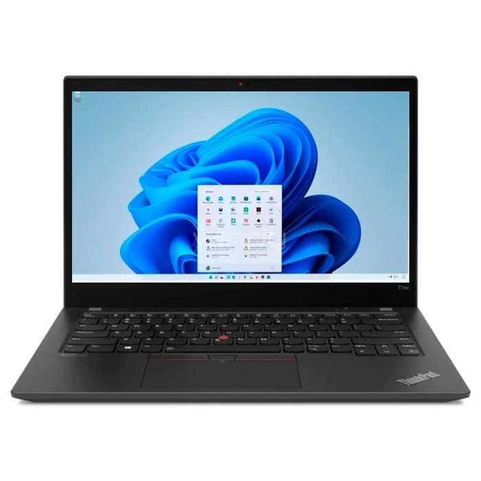 Notebook Lenovo ThinkPad T14S I7-1260, 16GB Ram, 1TB SSD, W10