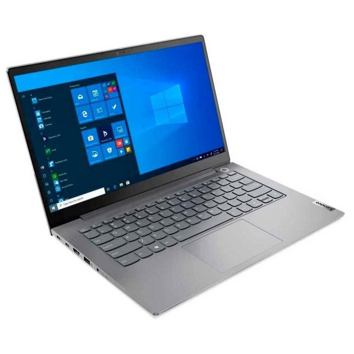Notebook Lenovo ThinkBook14 Ryzen 5-5500U, 8GB 512SSD W10