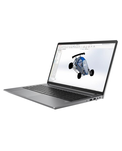 Notebook HP Zbook Power G9 i7-12700H, 16GB Ram, 1TB SSD, NVIDIA T600