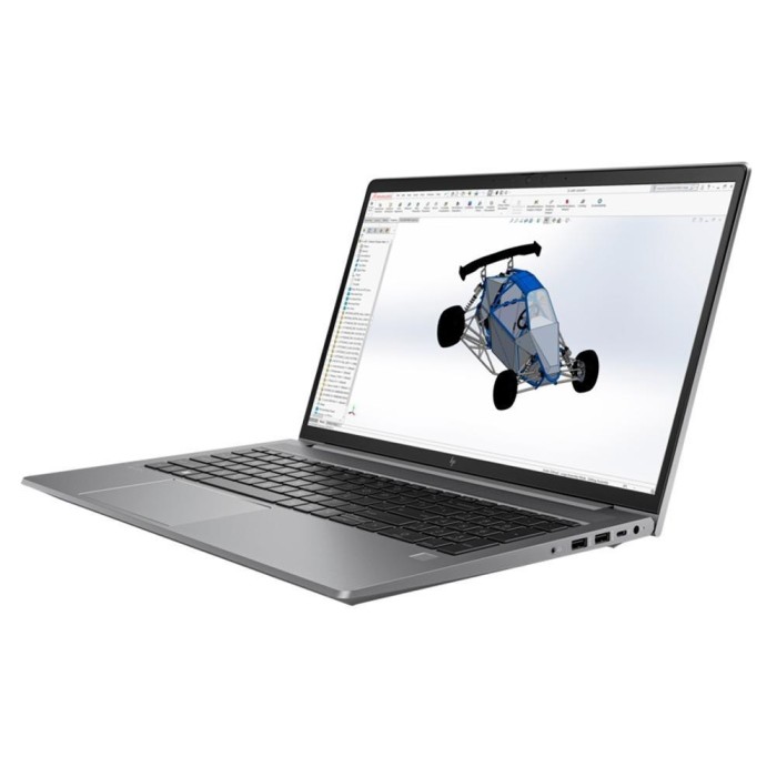 Notebook HP Zbook Power G9 i7-12700H, 16GB Ram, 1TB SSD, NVIDIA T600