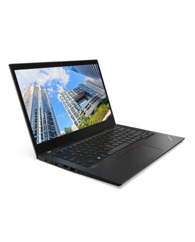 Notebook Lenovo ThinkPad T14S I7-1260, 16GB Ram, 1TB SSD, W10