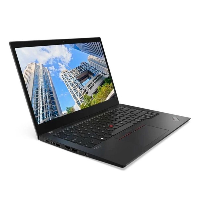 Notebook Lenovo ThinkPad T14S I7-1260, 16GB Ram, 1TB SSD, W10