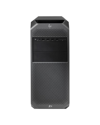 Workstation HP Z4 Gen 4 W-2235, 16GB Ram, 1TB SSD, W10Pro, RTX A4000