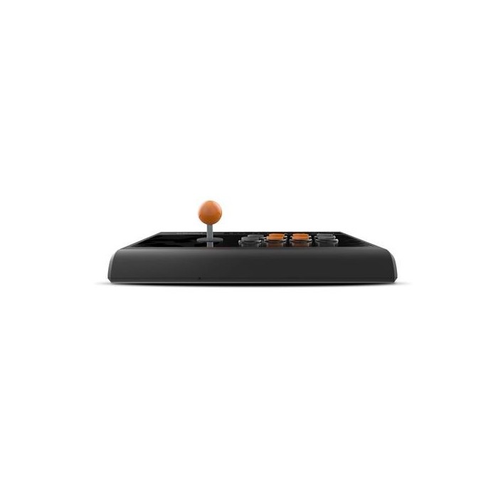 Control Stick Arcade Krom Kumite - JoyStick para juegos arcade y de lucha (101KR00003)
