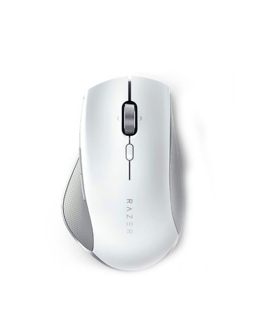 Mouse gamer Razer Pro Click Blanco 16.000 DPI Wireless (RZ01-02990100-R3U1)