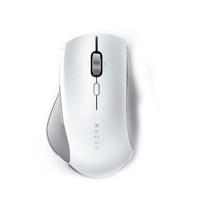 Mouse gamer Razer Pro Click Blanco 16.000 DPI Wireless (RZ01-02990100-R3U1)