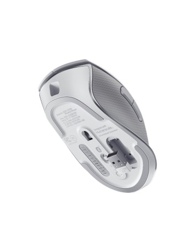 Mouse gamer Razer Pro Click Blanco 16.000 DPI Wireless (RZ01-02990100-R3U1)