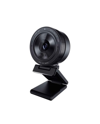 Webcam para streaming Razer Kiyo Pro 1080p, 60 FPS