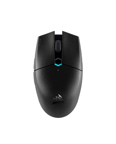 Mouse Wireless Corsair Gaming Katar Pro 6 Botones 1000DPI Negro (CH-931C011-NA)