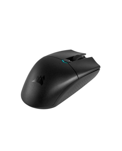 Mouse Wireless Corsair Gaming Katar Pro 6 Botones 1000DPI Negro (CH-931C011-NA)