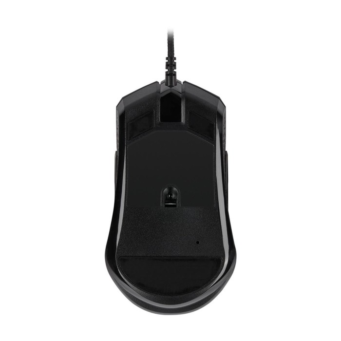 Mouse Gamer Corsair M55 RGB PRO AM55 Black - Wired - Black