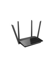 Router D-Link Wireless AC750 Dual-Band 3 antenas