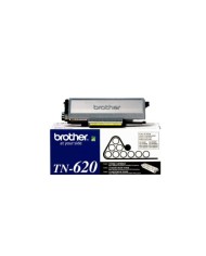 Cartucho de tóner Brother TN-650 Negro