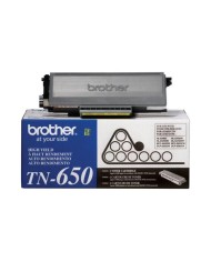 Cartucho de tóner Brother TN-620 Negro