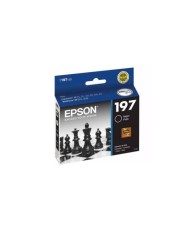 Cartucho de tinta Epson T636900 Negro Claro