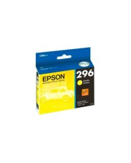 Cartucho de tinta Epson T636900 Negro Claro