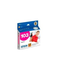 Cartucho de tinta Epson T103420-AL Amarillo